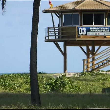 Duplex Penthouse With Private Pool Recife Exterior foto