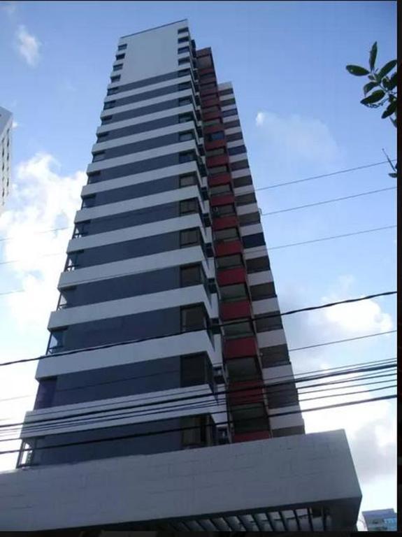 Duplex Penthouse With Private Pool Recife Exterior foto