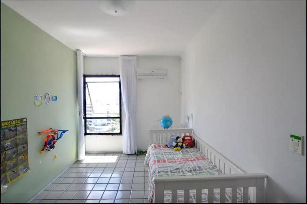 Duplex Penthouse With Private Pool Recife Exterior foto