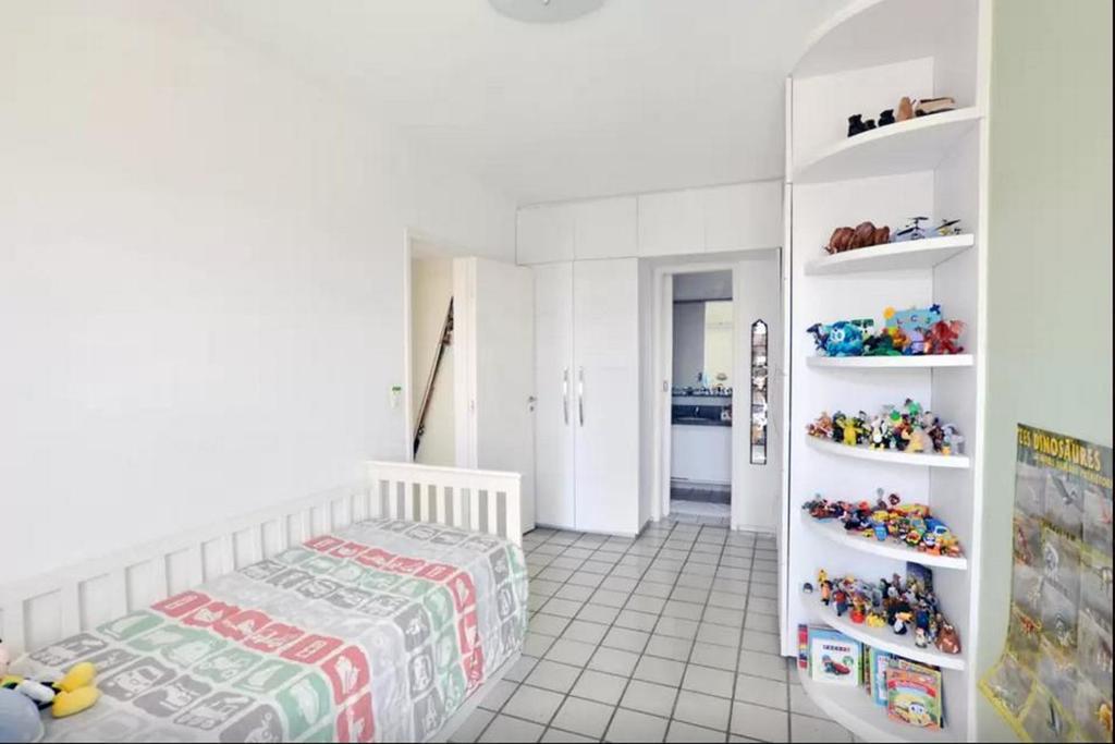 Duplex Penthouse With Private Pool Recife Exterior foto
