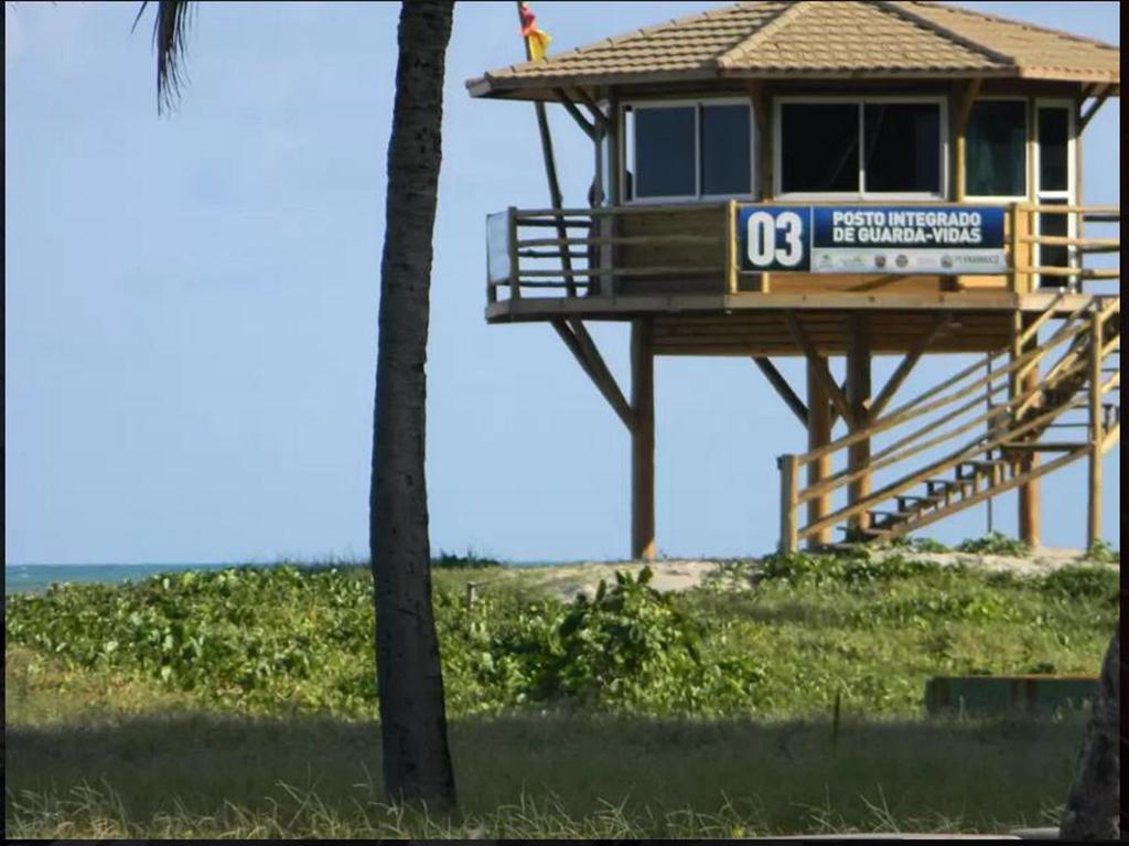 Duplex Penthouse With Private Pool Recife Exterior foto