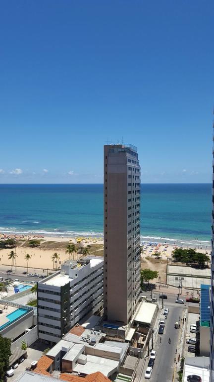 Duplex Penthouse With Private Pool Recife Exterior foto
