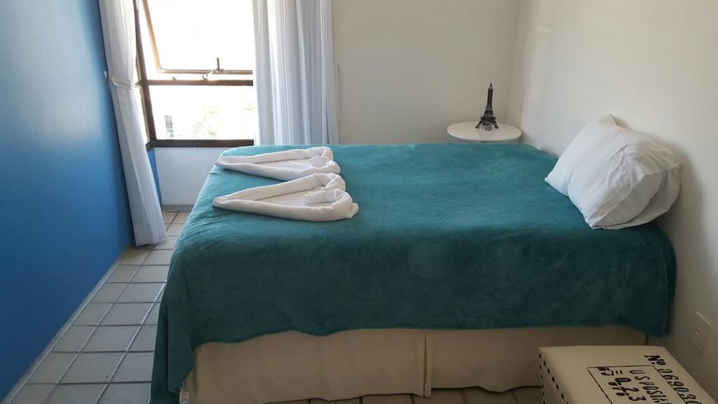 Duplex Penthouse With Private Pool Recife Exterior foto