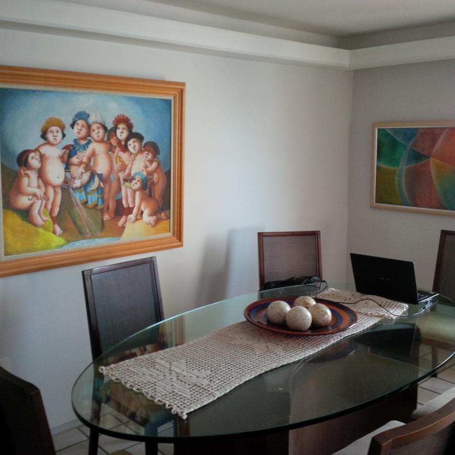 Duplex Penthouse With Private Pool Recife Exterior foto