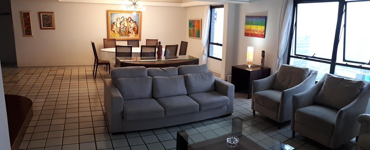 Duplex Penthouse With Private Pool Recife Exterior foto
