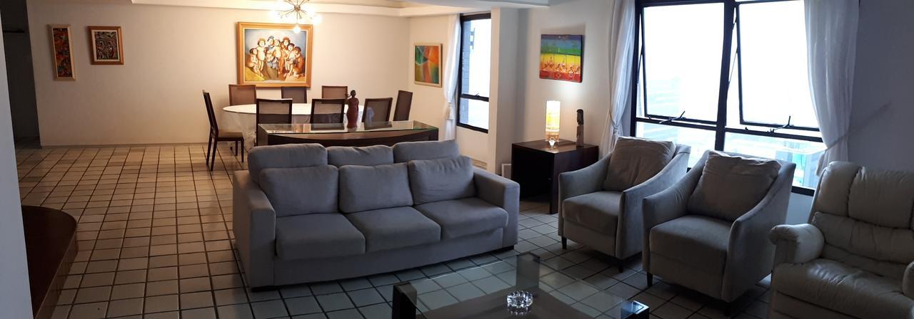 Duplex Penthouse With Private Pool Recife Exterior foto